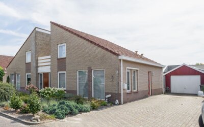 Huisinghelaan 13