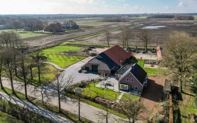 Veenhuizen 18