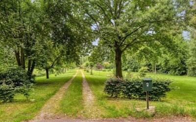 Streekweg 2