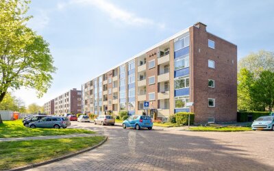 Bartholomeus vd Helststr 113