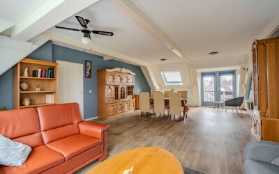 Appartement te koop Burgemeester Bartelsstr 2-B