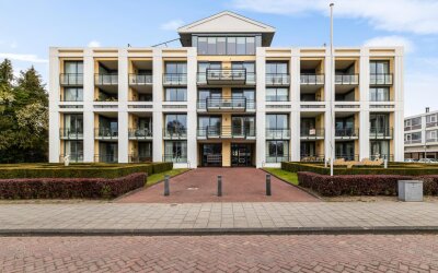 Hoofdstraat 55-B