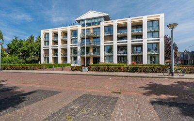 Hoofdstraat 55-D