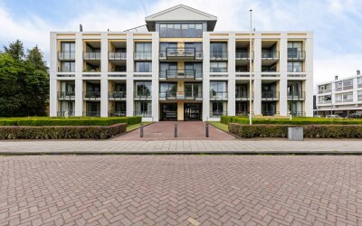 Hoofdstraat 57-D