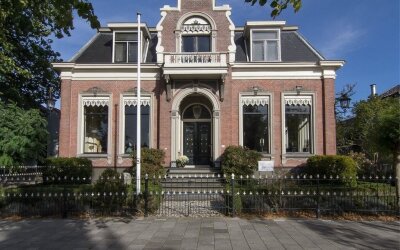 Hoofdstraat 161