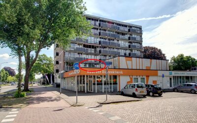 Hoofdstraat 24-D