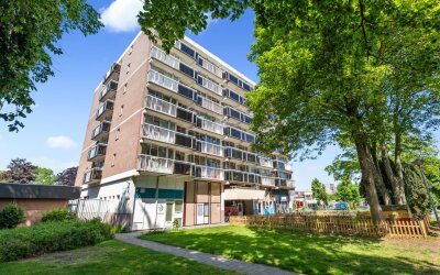 Hoofdstraat 26-D