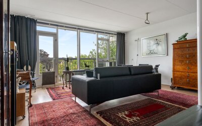 Hoofdstraat 30-D