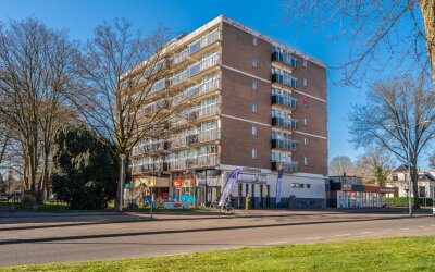 Hoofdstraat 32-E