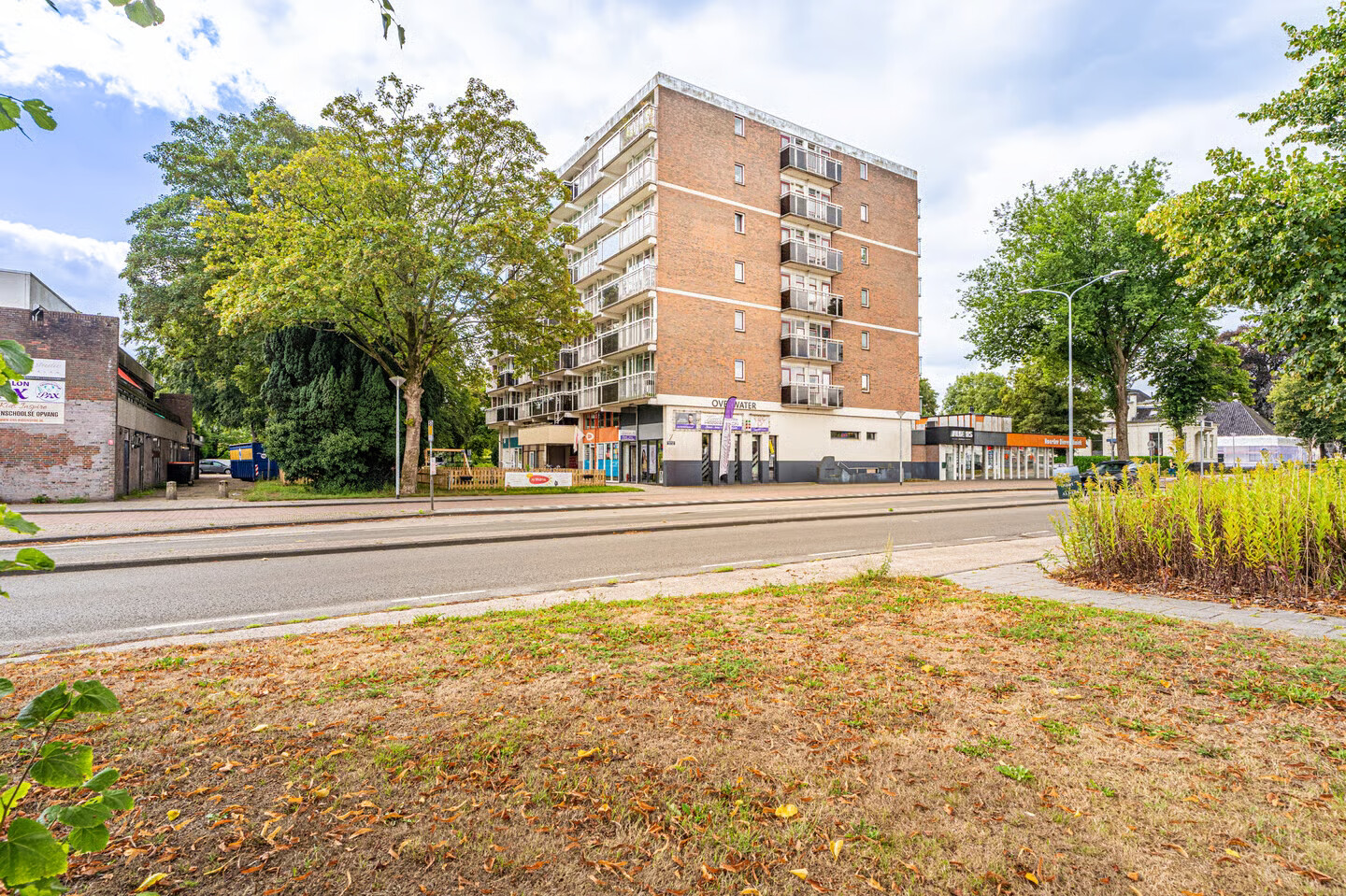 Appartement te koop: Hoofdstraat 32, Hoogezand
