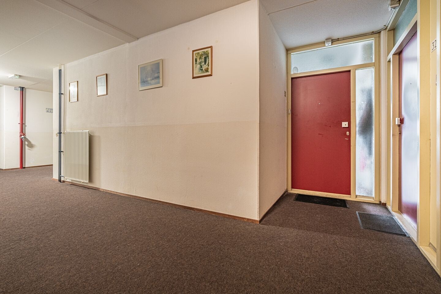Appartement te koop: Hoofdstraat 32, Hoogezand