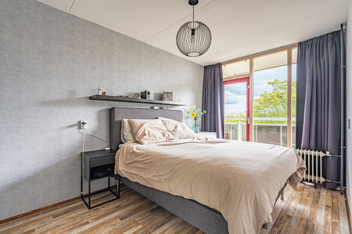 Appartement te koop: Hoofdstraat 32, Hoogezand