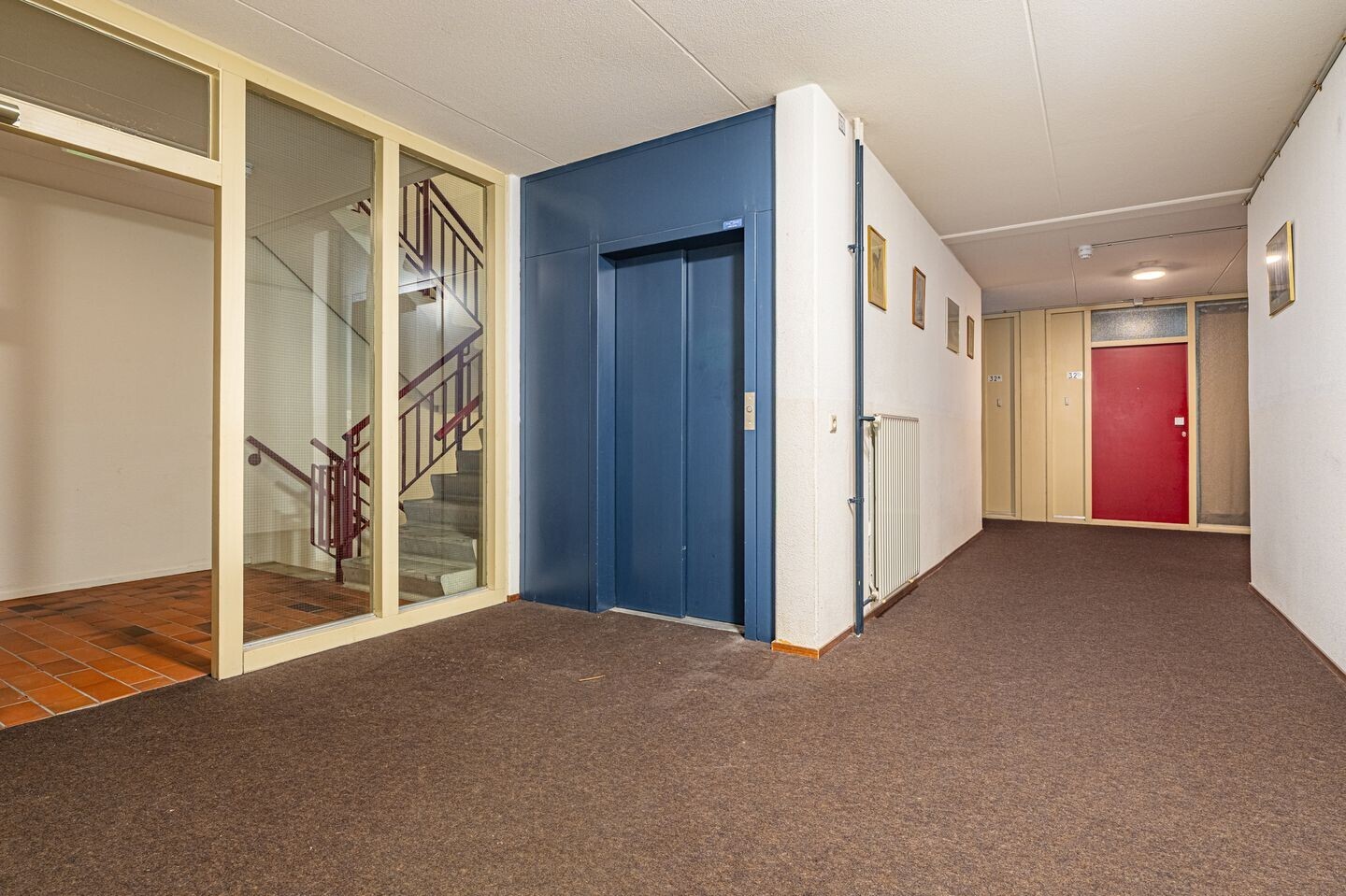 Appartement te koop: Hoofdstraat 32, Hoogezand