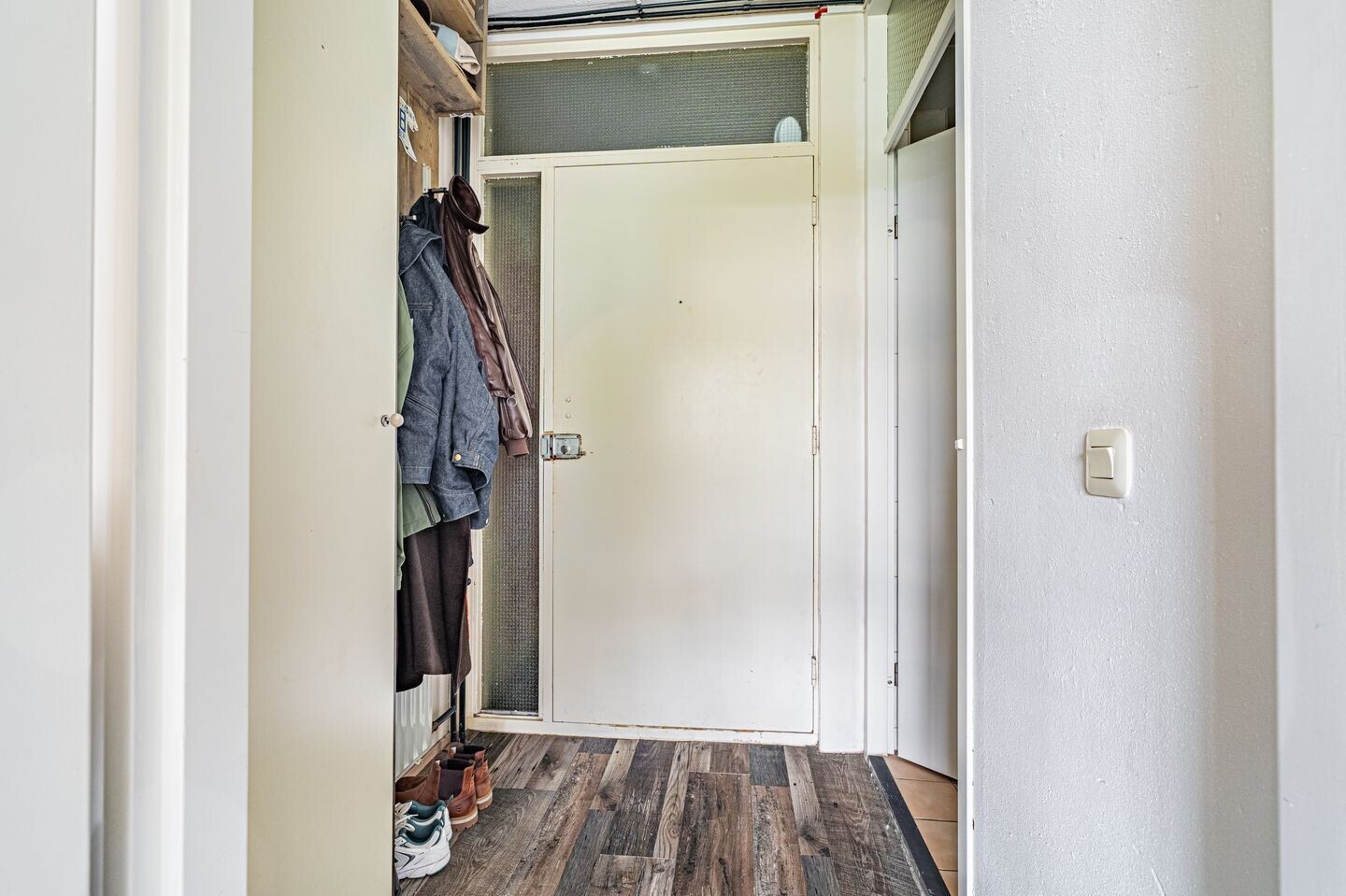 Appartement te koop: Hoofdstraat 32, Hoogezand