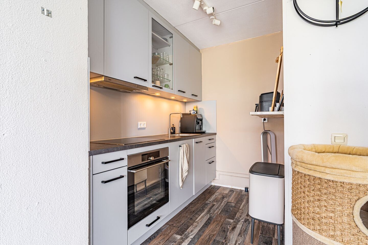Appartement te koop: Hoofdstraat 32, Hoogezand