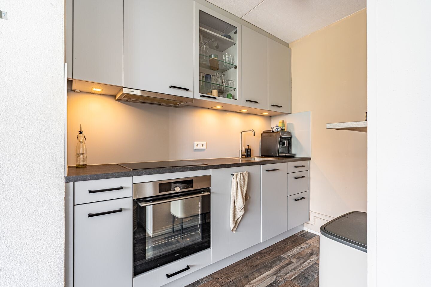 Appartement te koop: Hoofdstraat 32, Hoogezand