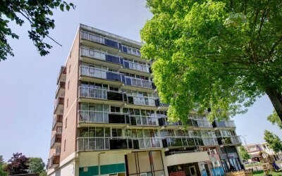 Hoofdstraat 34-A