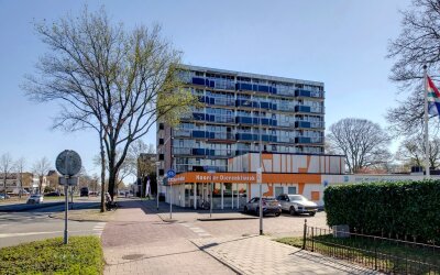 Hoofdstraat 34-D