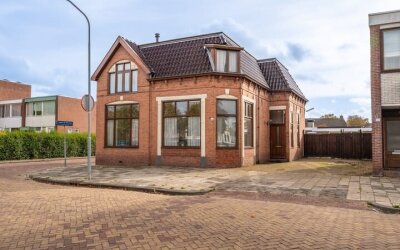 Hoofdstraat 112