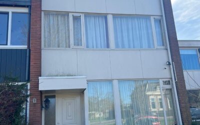 Hoofdstraat 126