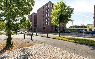 Hoofdstraat 78-J
