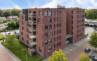 Hoofdstraat 78-R