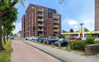 Hoofdstraat 80-N