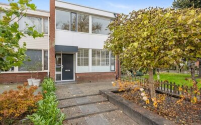 Hoofdstraat 132