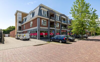 Appartement te koop Hoofdstraat 260-C