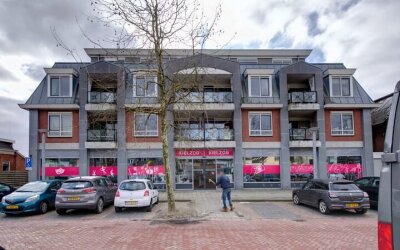 Hoofdstraat 260-J