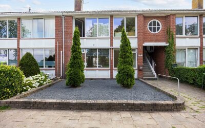 de Houtmanstraat 26