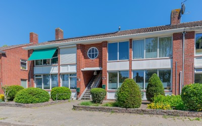 de Houtmanstraat 28