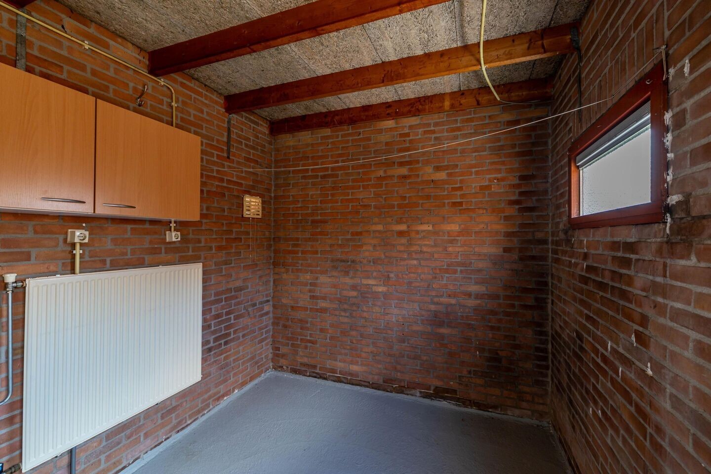Tussenwoning te koop: van Noortstraat 7, Hoogezand