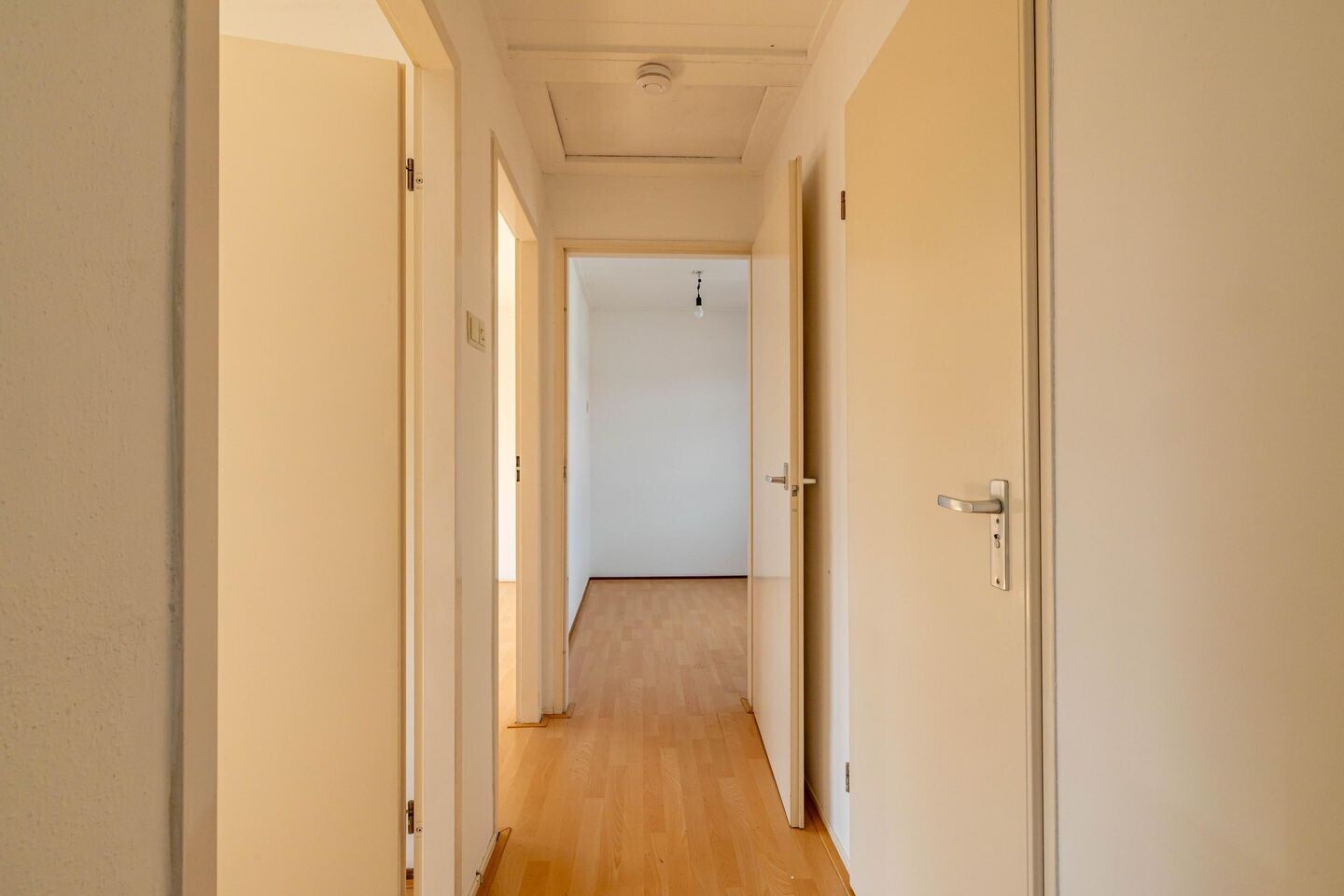 Tussenwoning te koop: van Noortstraat 7, Hoogezand