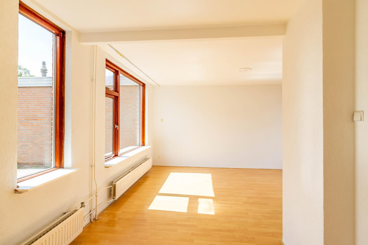 Tussenwoning te koop: van Noortstraat 7, Hoogezand