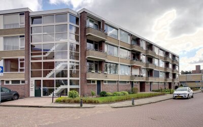 Tasmanstraat 73