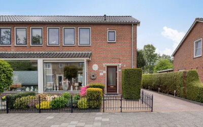 van Heemskerckstraat 131