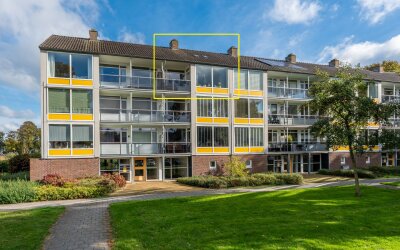 van Linschotenstraat 71
