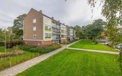 van Linschotenstraat 79