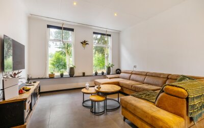 Huis te koop Parallelweg 37