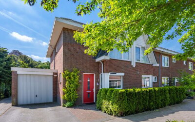 Eekelshof 15