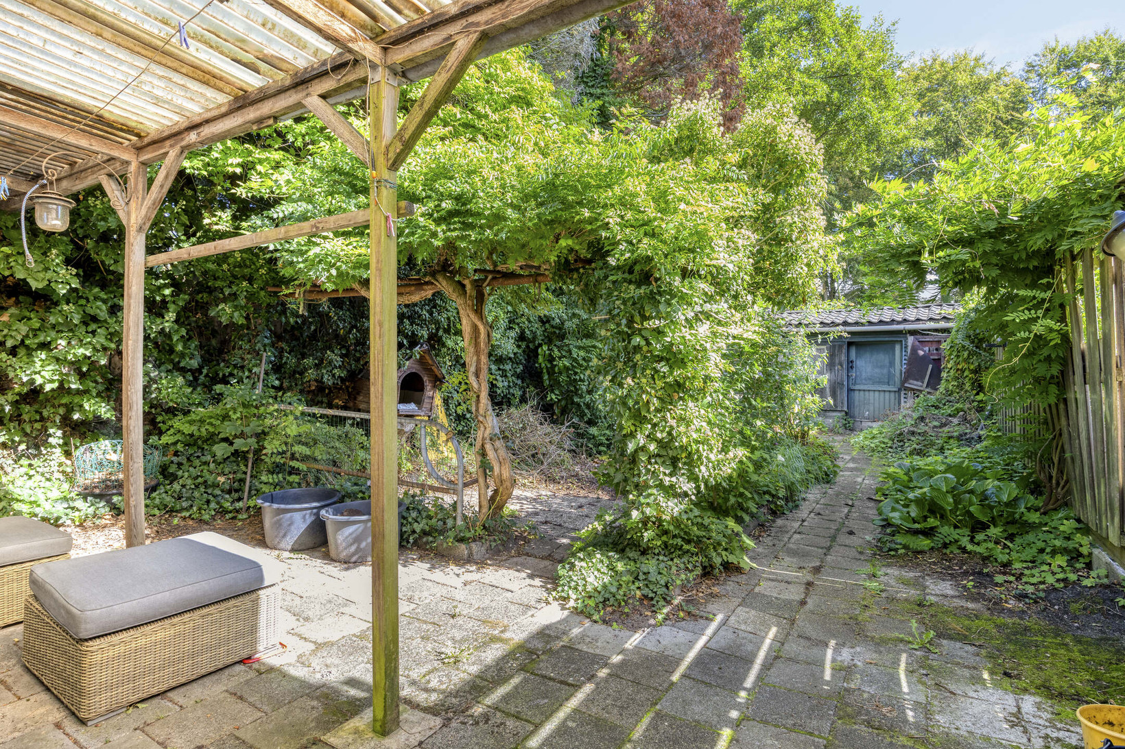Hoekwoning te koop: Knijpslaan 12, Hoogezand