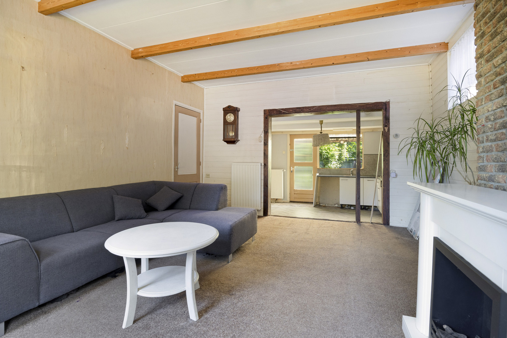Hoekwoning te koop: Knijpslaan 12, Hoogezand