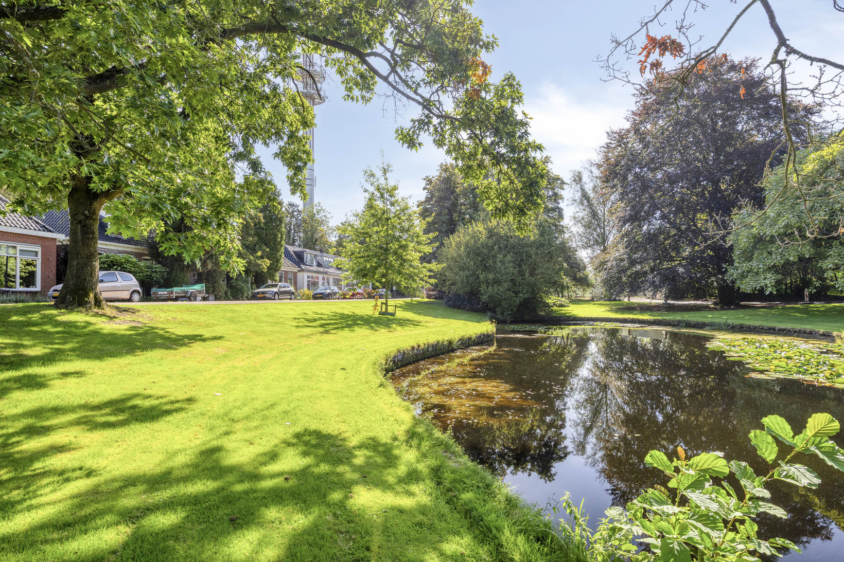 Hoekwoning te koop: Knijpslaan 12, Hoogezand