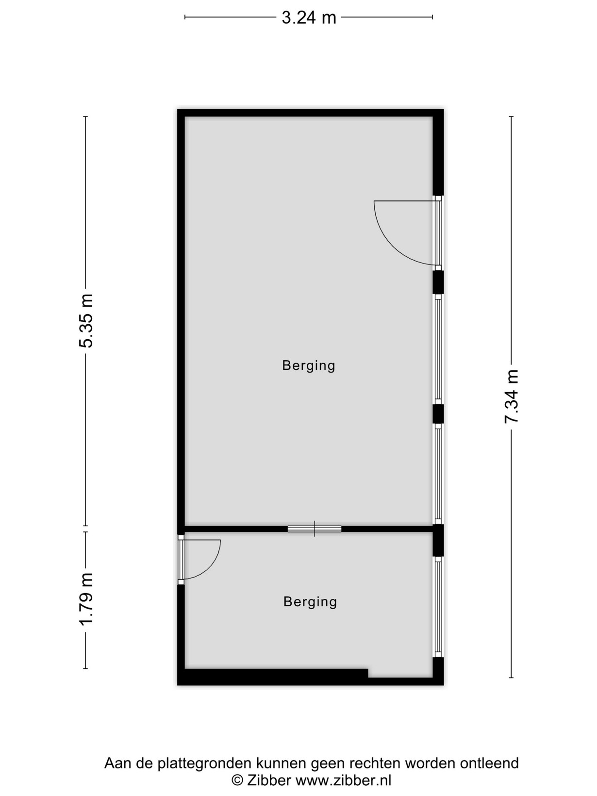 Hoekwoning te koop: Knijpslaan 12, Hoogezand