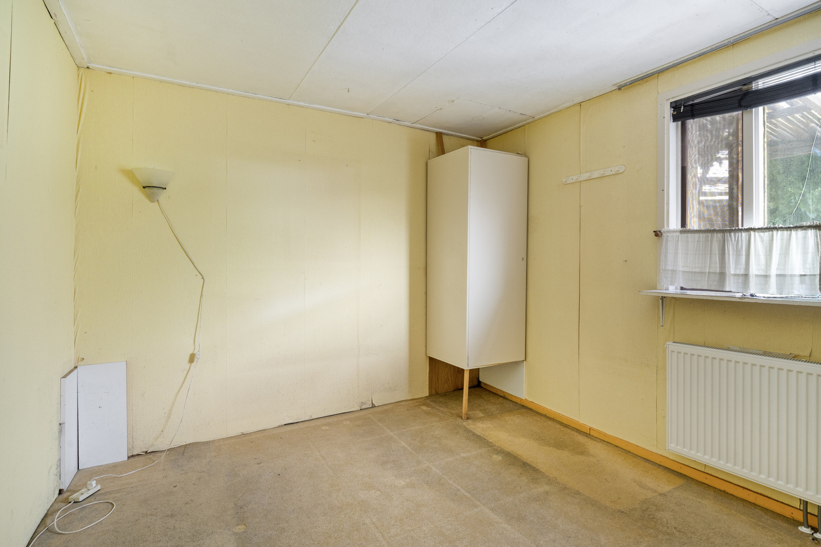 Hoekwoning te koop: Knijpslaan 12, Hoogezand