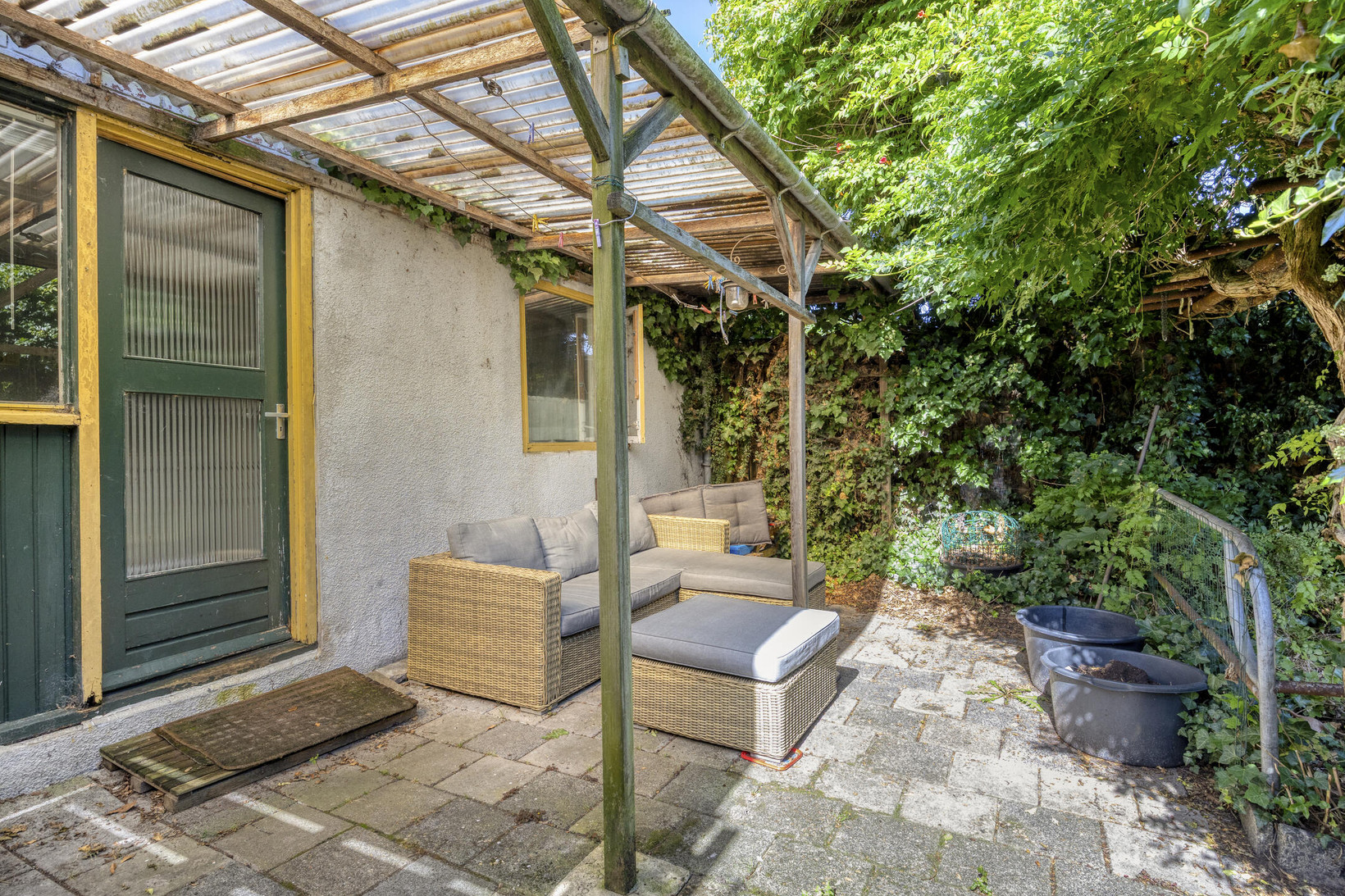 Hoekwoning te koop: Knijpslaan 12, Hoogezand