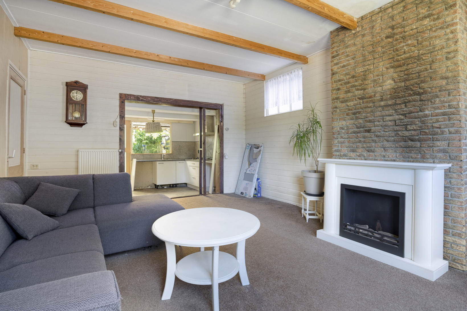 Hoekwoning te koop: Knijpslaan 12, Hoogezand