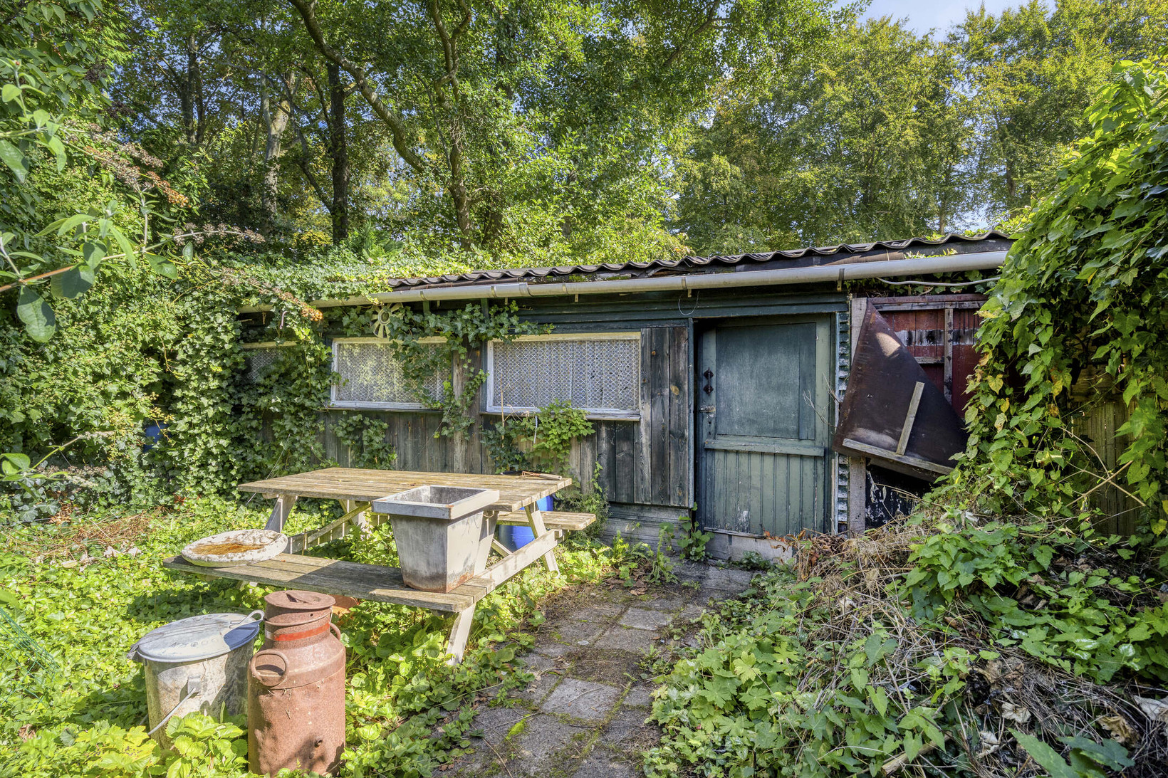 Hoekwoning te koop: Knijpslaan 12, Hoogezand