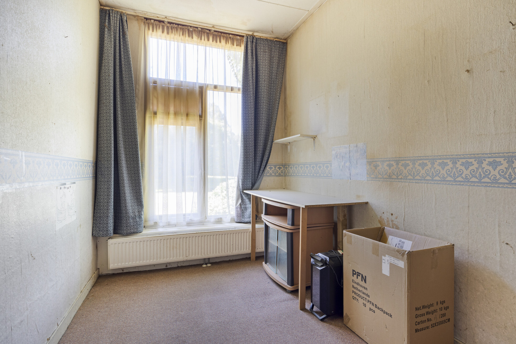 Hoekwoning te koop: Knijpslaan 12, Hoogezand
